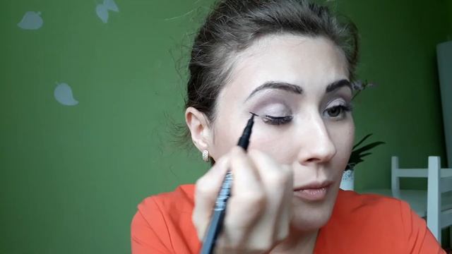 БЕЛОСНЕЖКА / Макияж на Новый год 2018/ #СказочныйМейкап, #ИвРоше смотреть онлайн