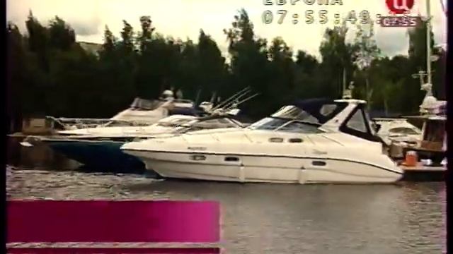 12 регата на базе ЦСК ВМФ.VOB смотреть онлайн