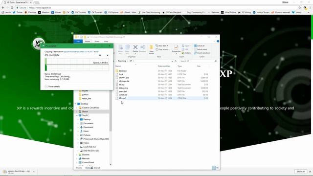 XP Fast Sync Bootstrap Windows смотреть онлайн