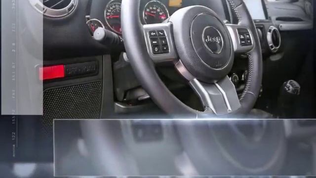 2016 Jeep Wrangler | Stockie Chrysler Dodge Jeep RAM | 1C4HJWCG3GL282512 смотреть онлайн