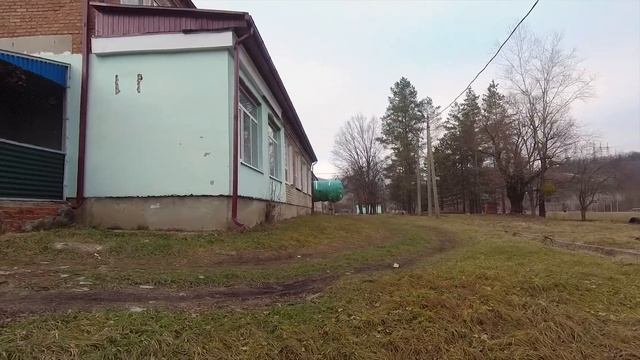 Станица Куринская в 2021 году | Сделал звук на ВАЗ 2107 смотреть онлайн