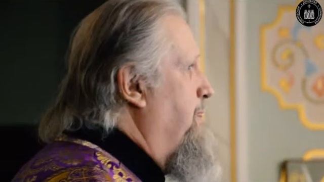 ЧАСТЬ 4. Проповедь в честь святителя Гурия архиепископа Таврического смотреть онлайн