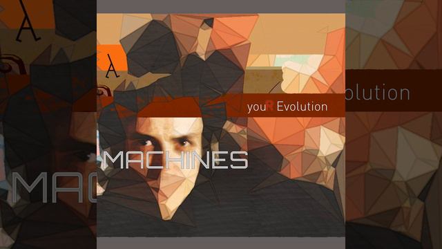 Your Evolution смотреть онлайн