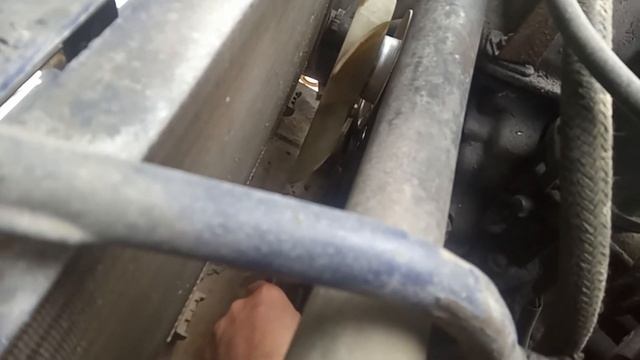 НИВА ШУМ В МОТОРЕ смотреть онлайн