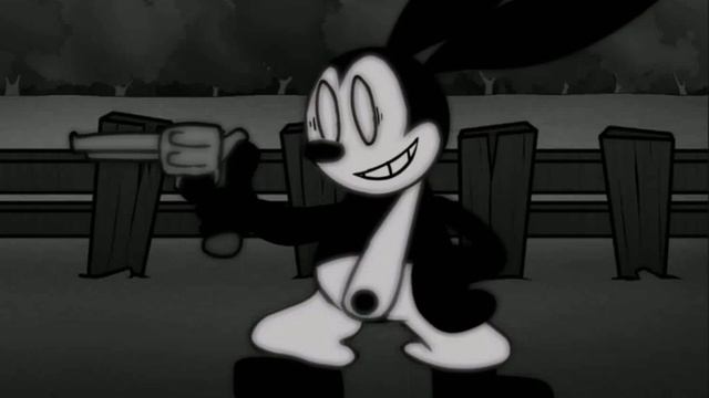 Mickey mouse vs Oswald dc2 wednesday infidelity fnf смотреть онлайн