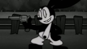 Mickey mouse vs Oswald dc2 wednesday infidelity fnf