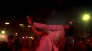 Лихорадка субботнего вечера