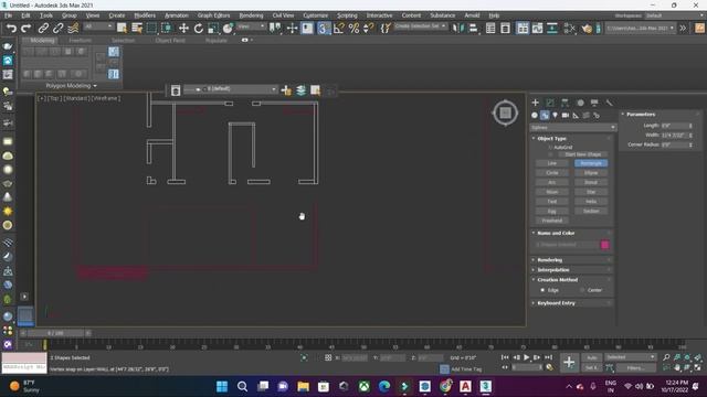 How to Import Plan into 3DS Max | 3DS MAX Solution Tutorial | Covered ✅ Best Method смотреть онлайн