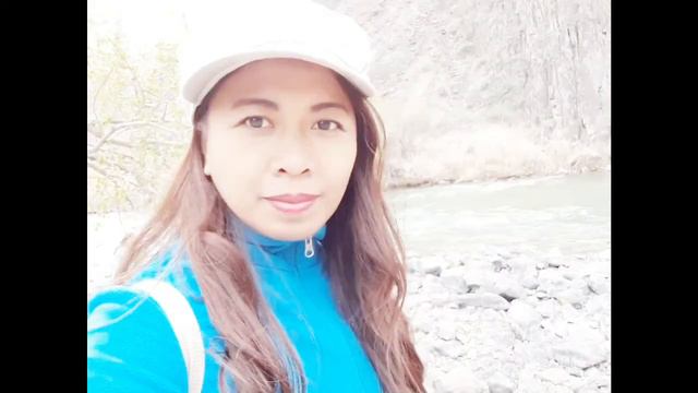 Fantastic Charyn Canyon Kazakhstan Adventure|| OFW Teacher Travels|Чарынский Каньон Алматы Казахста смотреть онлайн
