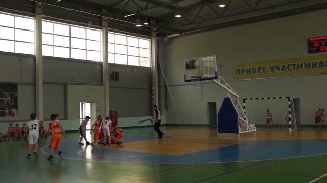 СДЮСШОР7&ФОК Мещерский смотреть онлайн