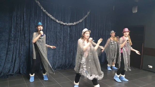 Ой мороз, мороз смотреть онлайн