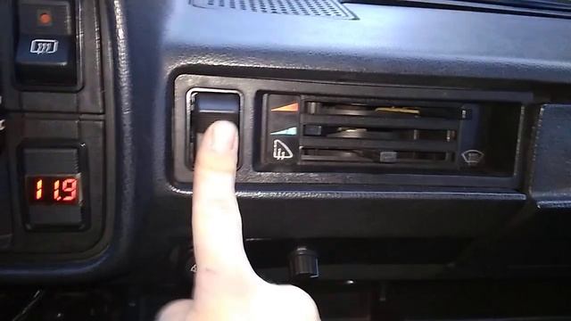 Ваз-2105 Регулятор печки 3 смотреть онлайн