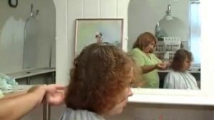 Стрижка Каскадное каре (каре каскад). Пошаговая видеоинструкция