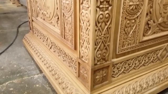 Жертвенник церковный смотреть онлайн