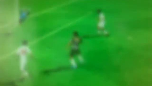 Fifa 13 Wii Ronaldinho a B.Cha смотреть онлайн
