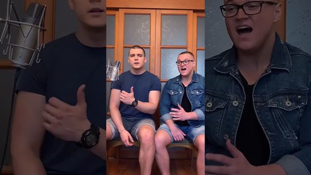 Andrew Boom & Van Singer - Ты беспощадна (Cover) смотреть онлайн