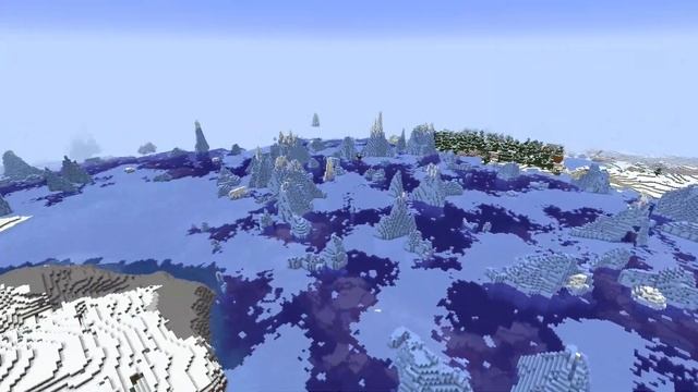 Top 5 SEEDS for Minecraft 1.19.4! (Best Minecraft Wild Update Seeds Java & Bedrock) смотреть онлайн