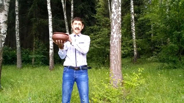 Практика - 1 с водой в эпицентре космопортала "Вихрь". Фантомная медитация от Александра Эрцгама. смотреть онлайн