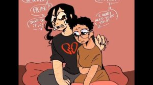 озвучка комиксов Джон Доу/Magaretto_UwU