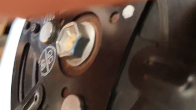 COMPRESOR DE CLIMA TOYOTA YARIS 2017 A 2020 смотреть онлайн