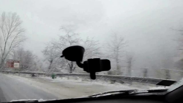 Going home from work - Skyrim Epic Fantasy Valhalla weather - Winter is Coming :D смотреть онлайн