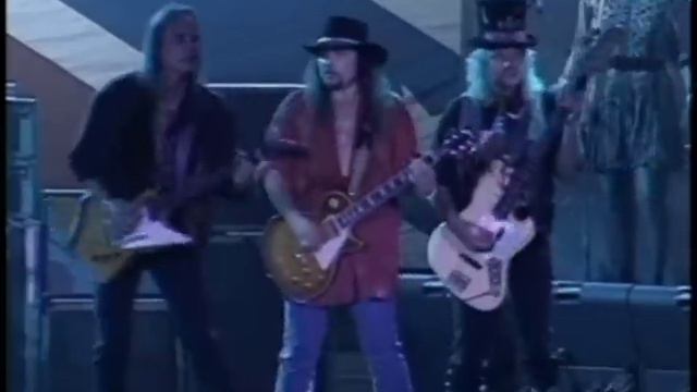 Sweet Home Alabama - Lynyrd Skynyrd con subtítulos en español смотреть онлайн