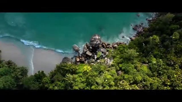 #seychelles - mahe, praslin, la digue, Nature&seaview
Waves смотреть онлайн