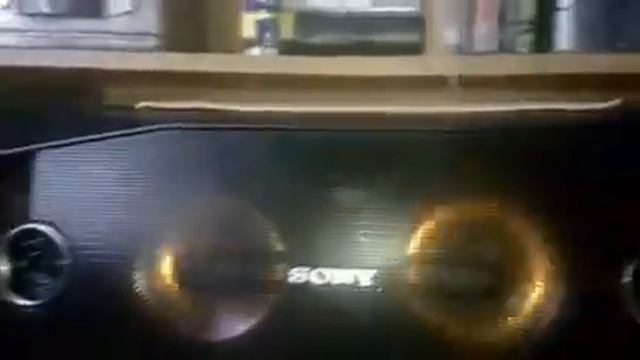 sony GTK-X1BT смотреть онлайн