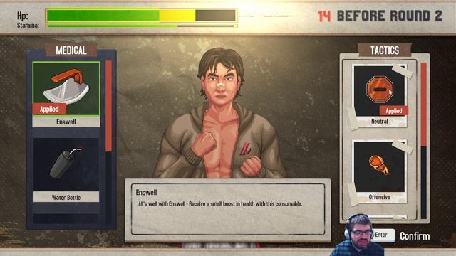 Dad on a Budget: World Championship Boxing Manager 2 - First Impressions смотреть онлайн