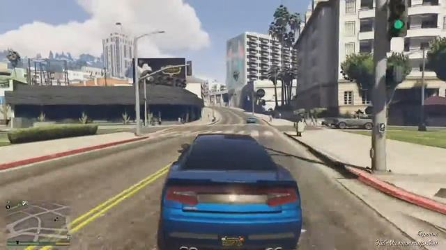 Поговорим о GTA 6 (PS4) смотреть онлайн