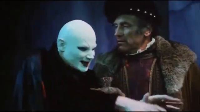 Mephisto 1981