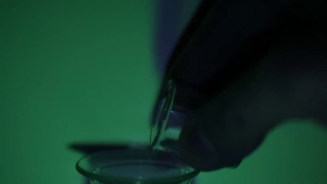 Интересные эксперименты с ртутью смотреть онлайн