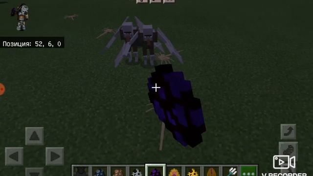 Бои без правил. Майнкрафт кто выиграет. Серия #1 смотреть онлайн