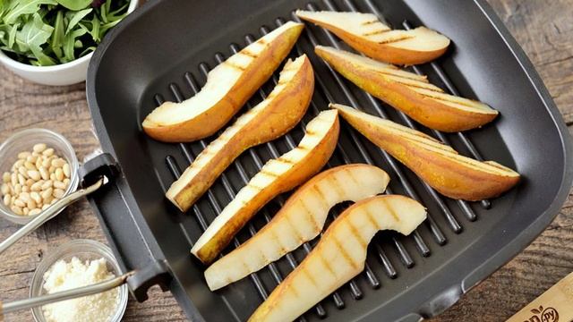 Вкусные будни