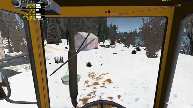 My summer car tutorial #3 | Rusko theft + getting rid of the nest смотреть онлайн