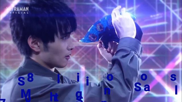 Ultraman Z Alpha Edge All Technique смотреть онлайн