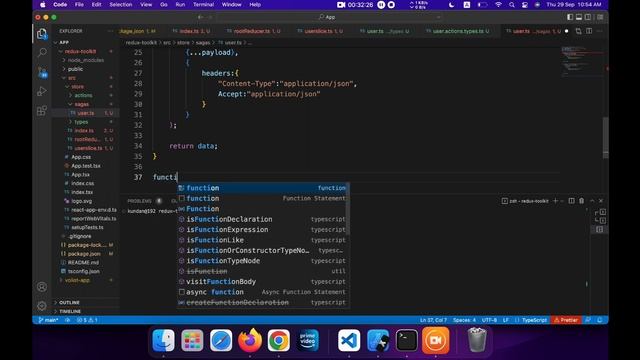 React Redux Full Course for Beginners | Redux Toolkit Complete Tutorial 2022 | Redux Toolkit смотреть онлайн