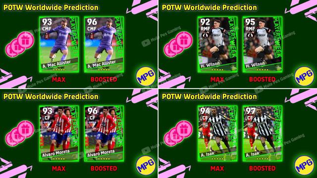 😱Today's Maintenance End Time | eFootball 2024 mobile | After Maintenance Season 5 Free Messi😍 смотреть онлайн