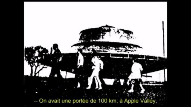 [84] L'histoire extraordinaire de Otis Carr, Ralph Ring et l'OTC-X1 - (VO sous-titrée) смотреть онлайн