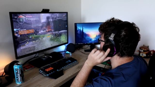 Herní sluchátka ASUS ROG Strix Fusion 300 a 500: Stylový 7.1 zvuk! (SROVNÁVACÍ RECENZE #786) смотреть онлайн