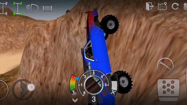 где найти мащины в OFFroad Outlaws