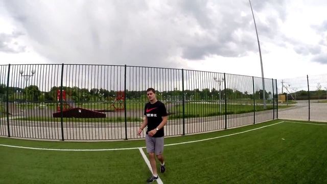 Упражнения для укрепления голеностопного сустава и спец беговые смотреть онлайн