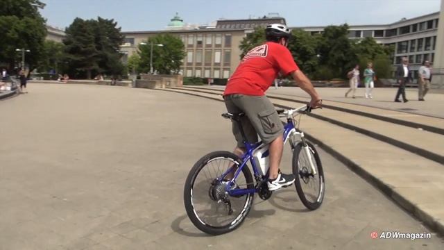 Puch E-Bike 2013 смотреть онлайн