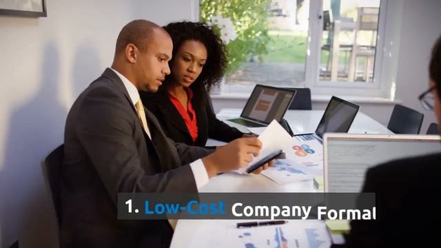 IFZA – The most Cost-Effective Freezone in the UAE смотреть онлайн