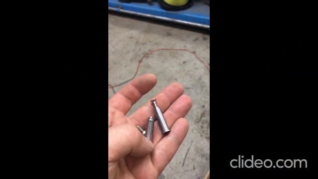 Demo. Auto door closers and automatic trunk on Mustang 2015+ смотреть онлайн