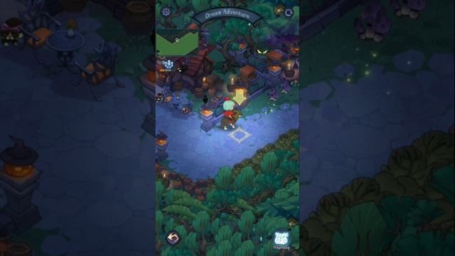 Red hat riding a wolf !!! Madtale - Idle RPG Gameplay Beta смотреть онлайн