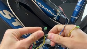 Полноприводный электровелосипед своими руками из старого велосипеда