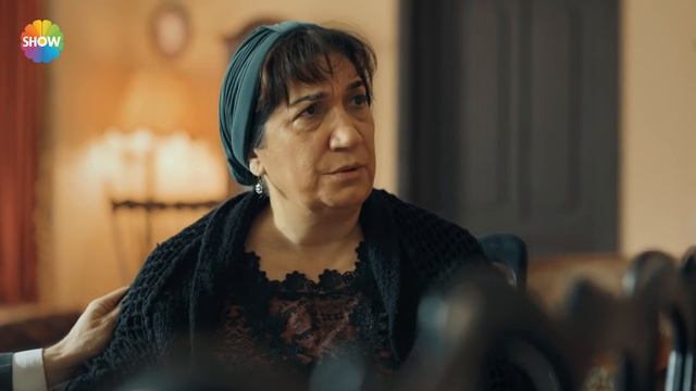 Aziz 13. Bölüm