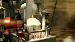 Snap! - Welcome to tomorrow. HD 16:9