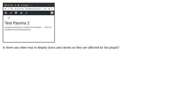 Wordpress: the_content() in single-{post-type}.php problem смотреть онлайн